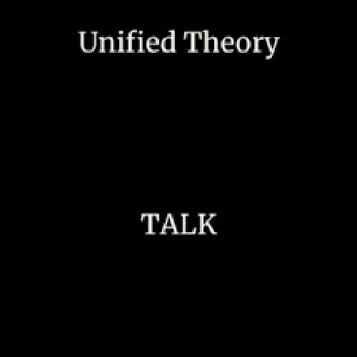 Talk - Single