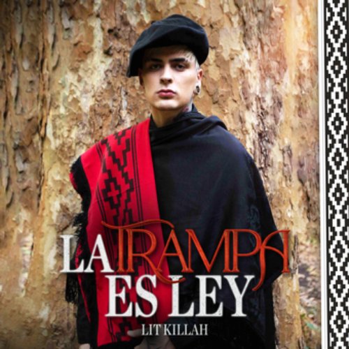 La Trampa es Ley - Single