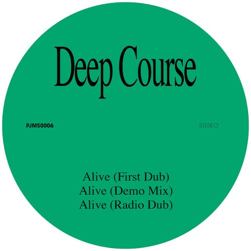Deep Course
