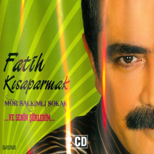 Mor Salkimli Sokak