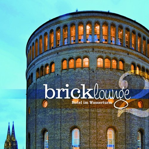 Bricklounge Vol.2 - Hotel im Wasserturm