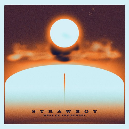 West of the Sunset - Single