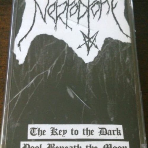 The Key To The Dark Pool Beneath The Moon