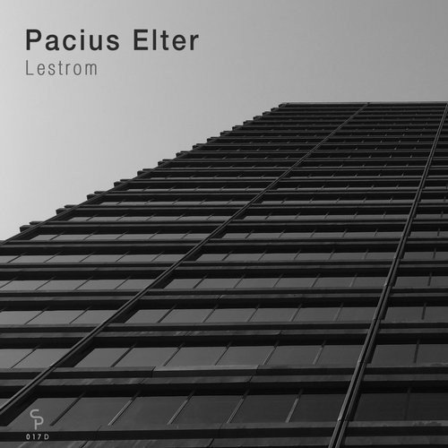 Lestrom