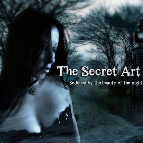 Seduced by the beauty of the night