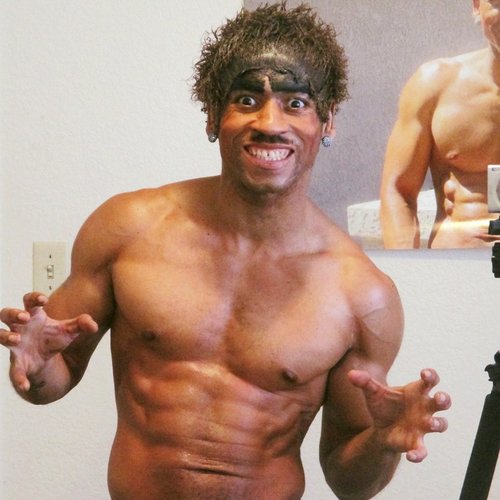 Buff Correll