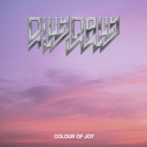 Colour of Joy