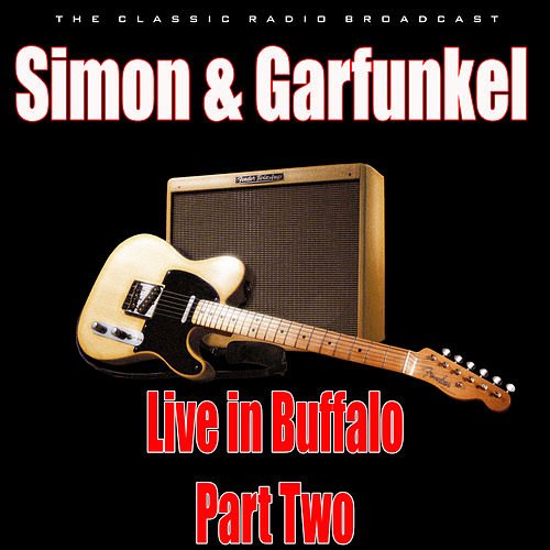 Live in Buffalo - Part Two (Live)