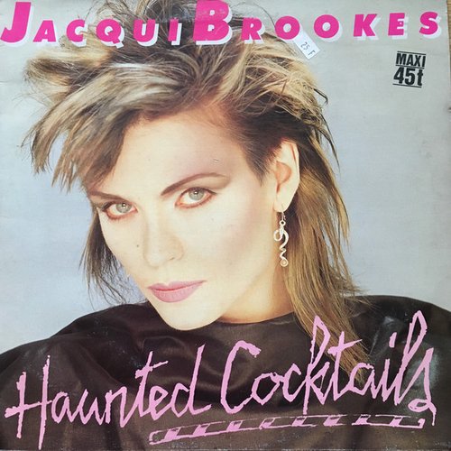 Haunted Cocktails