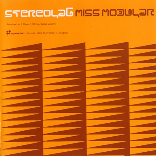 Miss Modular