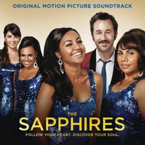The Sapphires (Original Motion Picture Soundtrack)