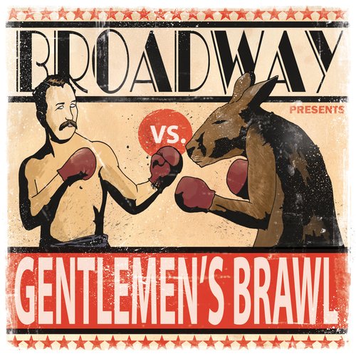 Gentlemen's Brawl