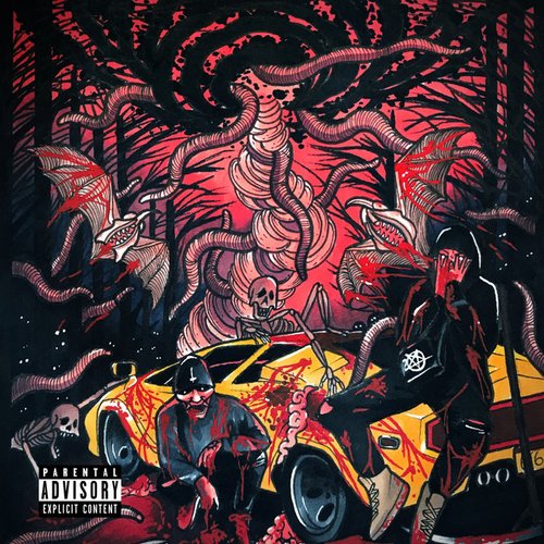 HELLSTORM