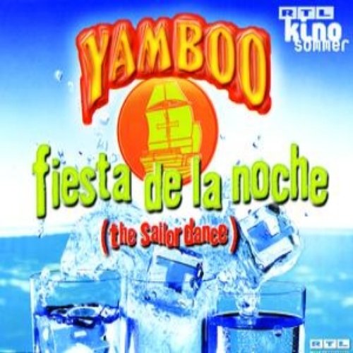Fiesta De La Noche