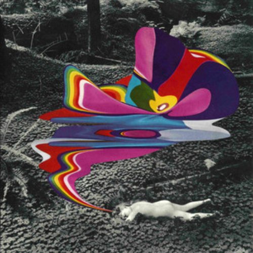 Monochrome Dream - EP
