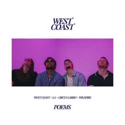 West Coast - EP