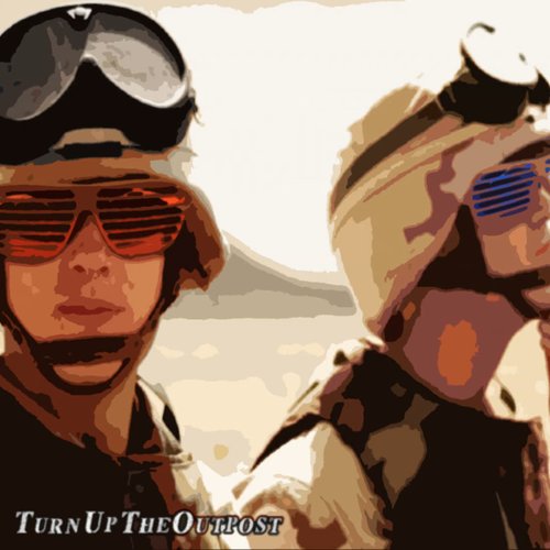 TurnUpTheOutpost
