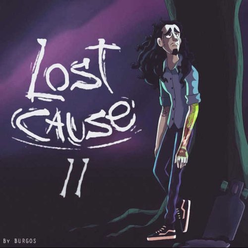 Lost Cause II - Single