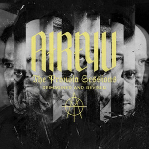 Like A Stone (Reimagined)