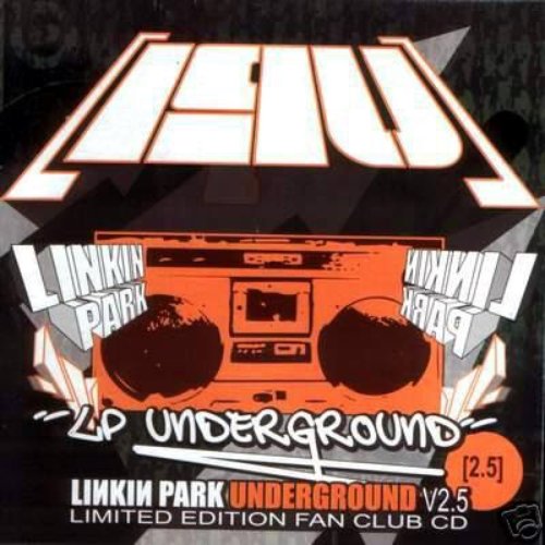 Underground v2.5