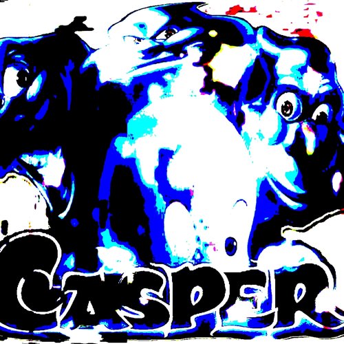 Casper