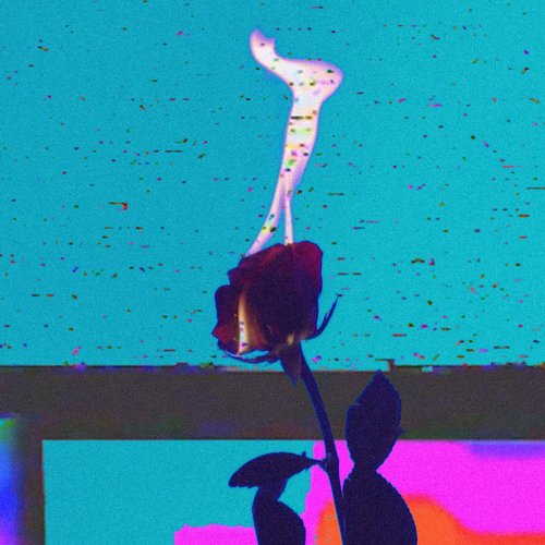 Stronger - Single