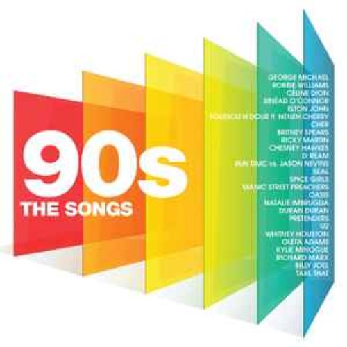 90s The Songs