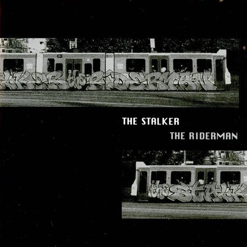 The riderman