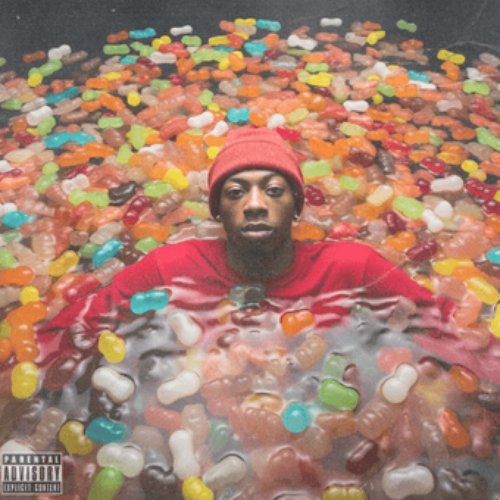sour haribos (with Jaybexo) - Single