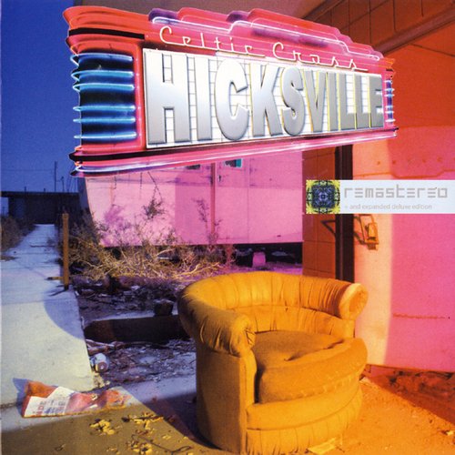 Hicksville - Remastered & Remixed