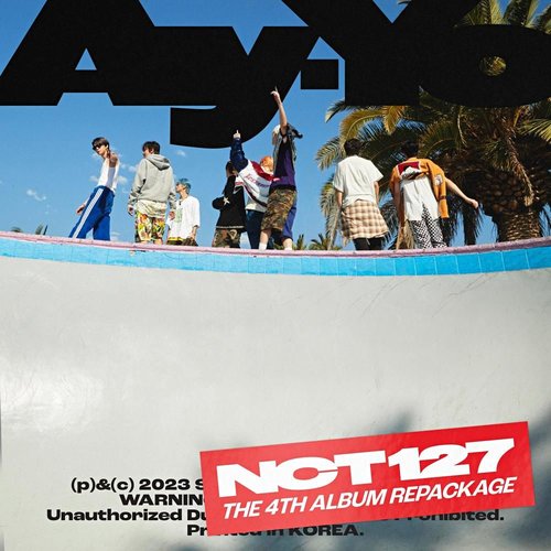 Ay-Yo - The 4th Album Repackage