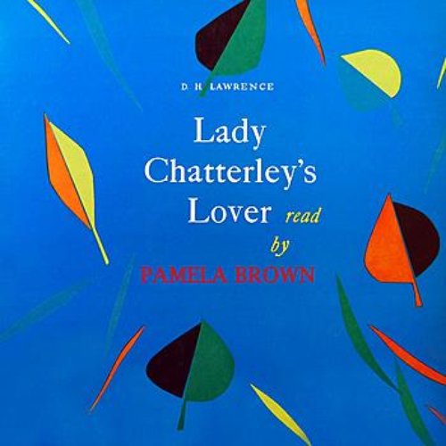 Lady Chatterley's Lover