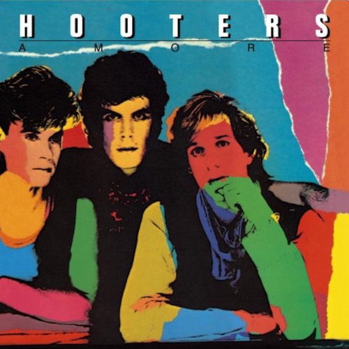 Amore (1983 Vinyl Edition)