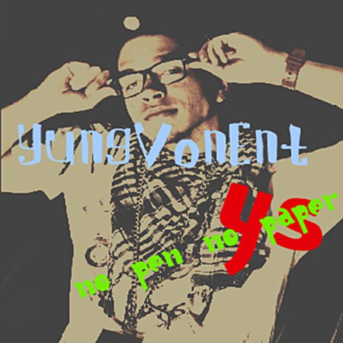 Yung Von Presents : Yung Stud