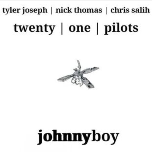 Johnny Boy EP