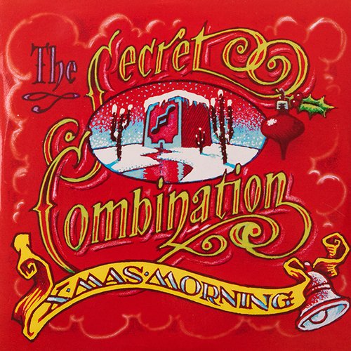 X-Mas Morning - Single