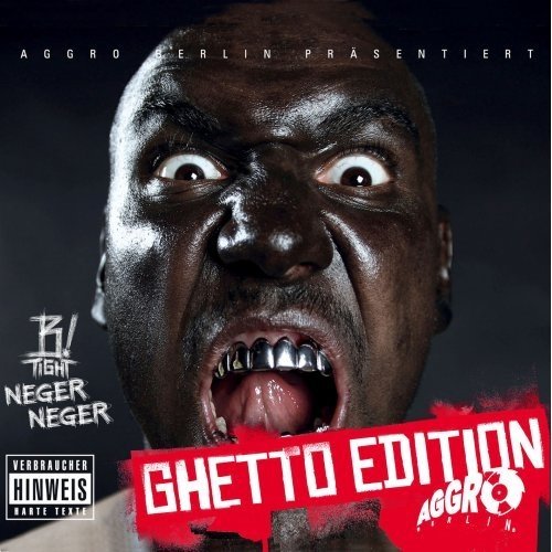 Neger Neger (Ghetto Edition)