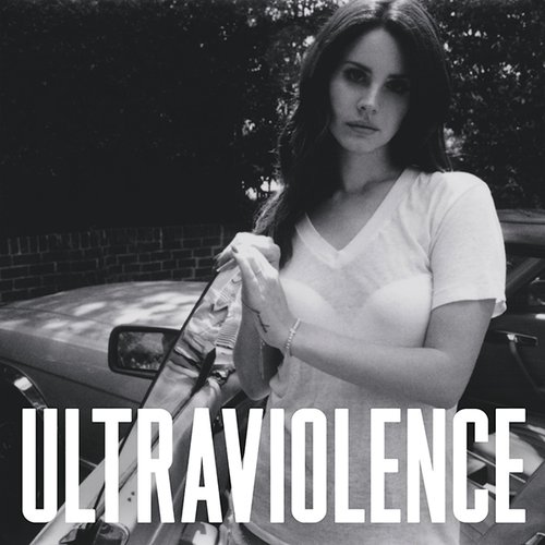 Ultraviolence (Limited Deluxe Edition)