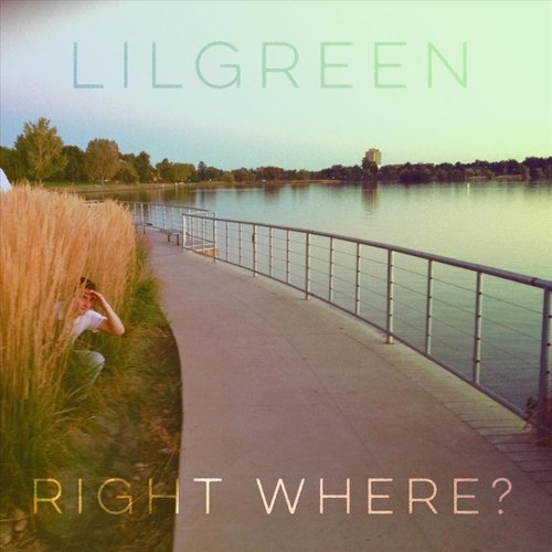 Right Where? [Explicit]