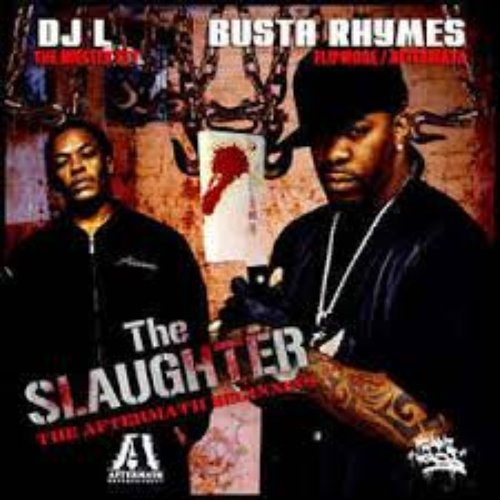 The Slaughter
