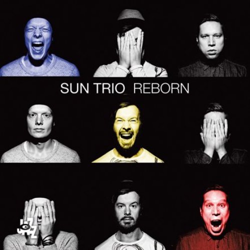 Reborn
