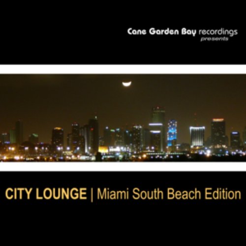 City Lounge | Miami South Beach Edition