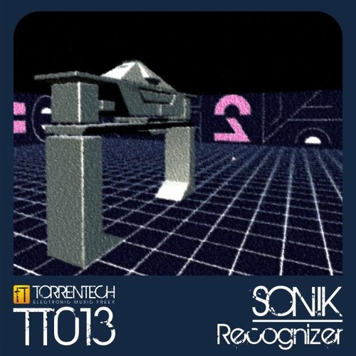 Recognizer (TT013)