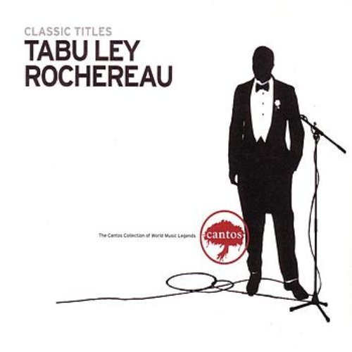 Tabu Ley Rochereau - Classic Titles