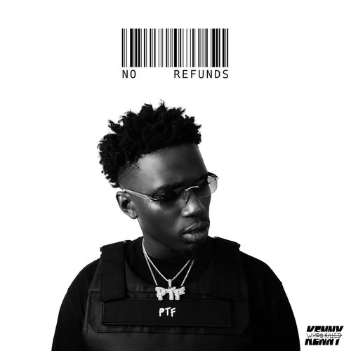 No Refunds - EP