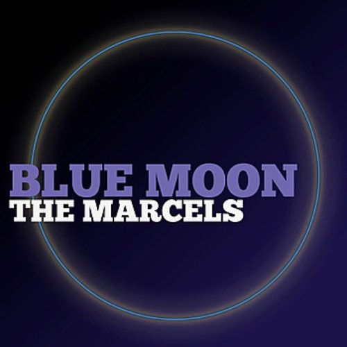 Blue Moon - EP