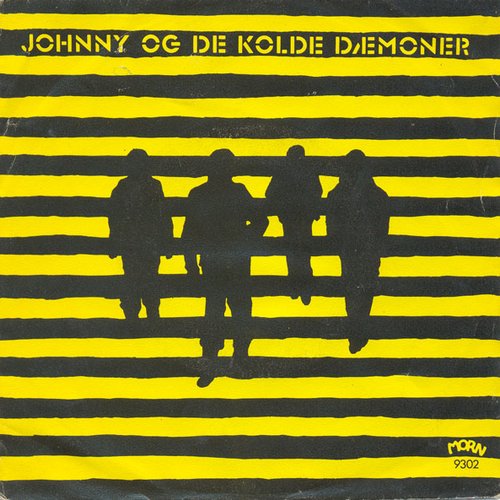 Johnny og de kolde dæmoner