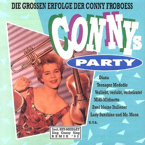 Connys Party
