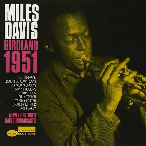Birdland 1951 (Reissue)