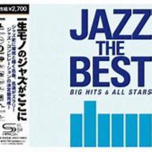 Jazz - Best Hits -